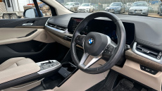 BMW 2 Series 220i MHT Luxury 5dr DCT [Tech Plus Pack] Petrol Hatchback